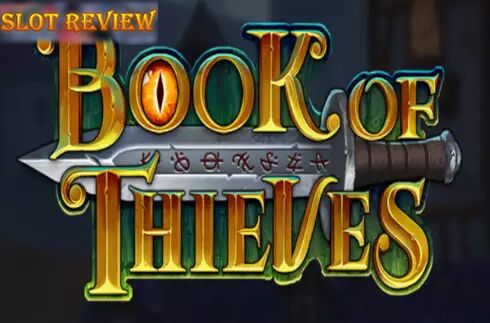 Book of Thieves icon